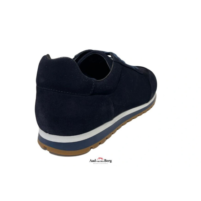 Magnanni 26464 795 Sneakers Blauw 26464 795 large