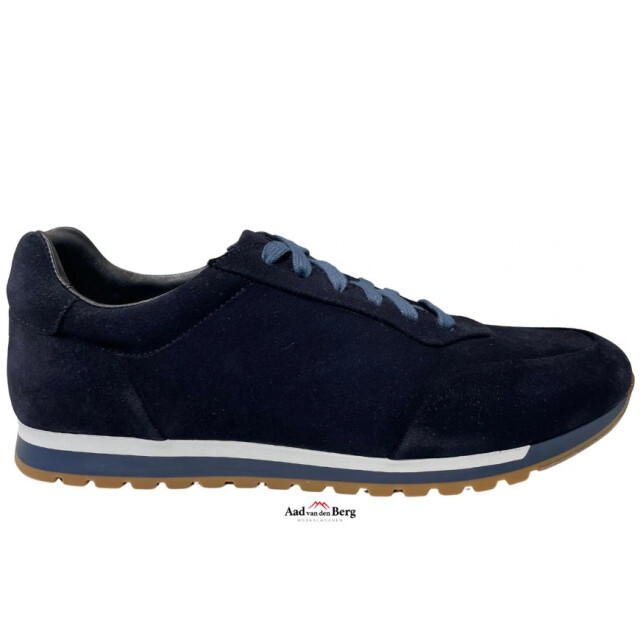 Magnanni 26464 795 Sneakers Blauw 26464 795 large