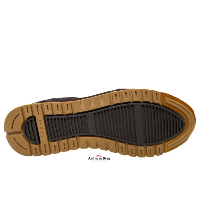 Magnanni 26464 795 Sneakers Bruin 26464 795 large