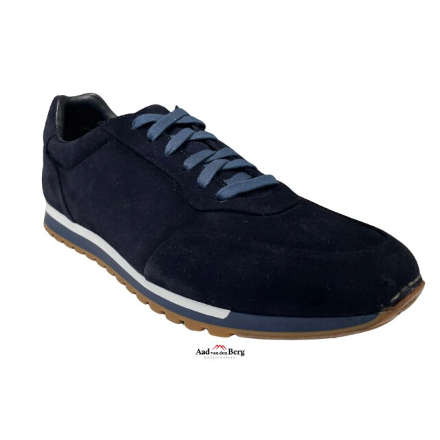 Magnanni 26464 795 Sneakers Blauw 26464 795 large