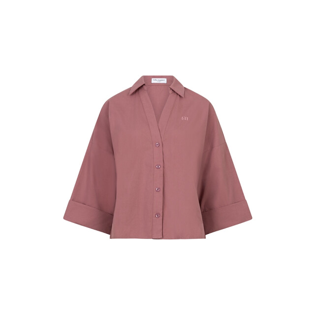 Lofty Manner ra03 blouse selou blouse selou RA03 - Blouse Selou large