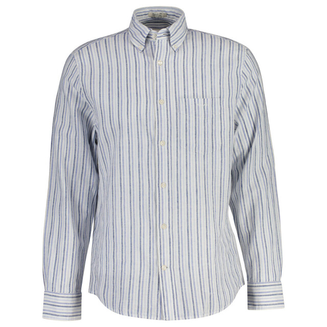 Gant Overhemd lange mouw 3260081 Gant Overhemd lange mouw 3260081 large