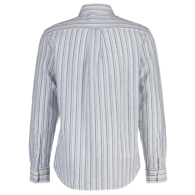 Gant Overhemd lange mouw 3260081 Gant Overhemd lange mouw 3260081 large