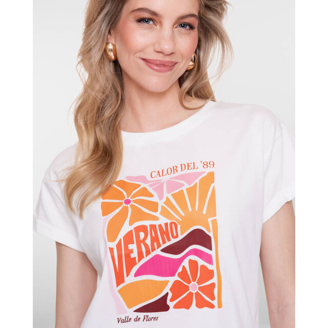 Geisha T-shirt 62355-24 Geisha T-shirt 62355-24 large