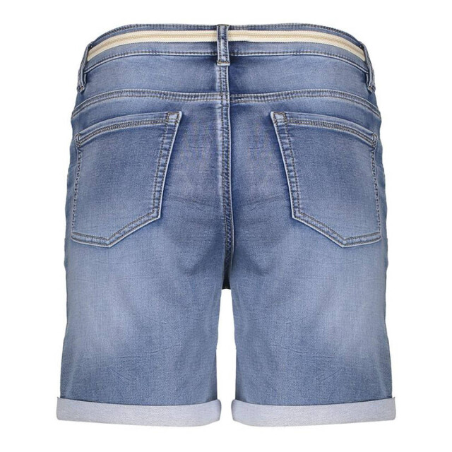 Geisha Pantalon frances denim Geisha Pantalon FRANCES denim large