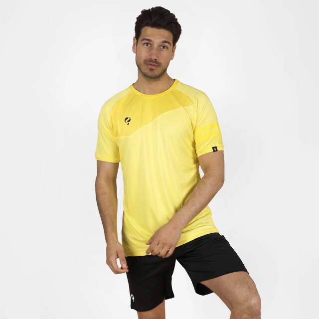 Q1905 Trainingsshirt legend - QT2209-300-XL large