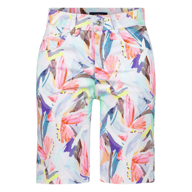 Gardeur Bermuda/short zuri132g-a 888 64 Gardeur Bermuda/short ZURI132G-A 888 64 large