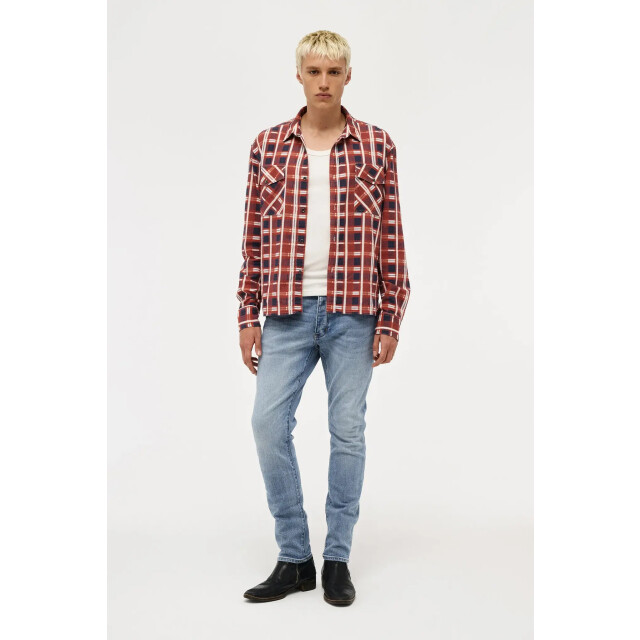 Neuw Lou straight fazer m51j351188577 M51J351188577 large