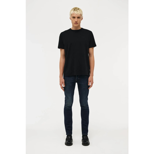Neuw Lou slim blue sunday mid blue m4j05 M4J05 large