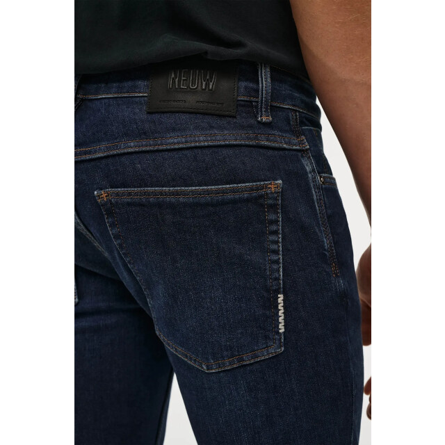 Neuw Lou slim blue sunday mid blue m4j05 M4J05 large