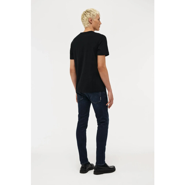 Neuw Lou slim blue sunday mid blue m4j05 M4J05 large