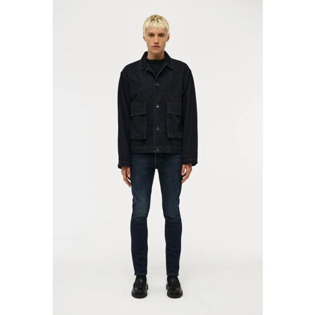 Neuw Lou slim blue sunday mid blue m4j05 M4J05 large