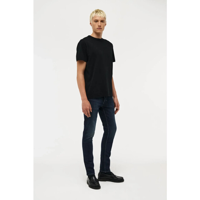 Neuw Lou slim blue sunday mid blue m4j05 M4J05 large