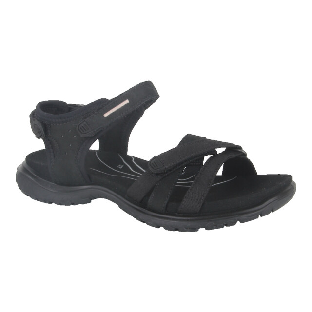 ECCO Ecco 853303-51052 Sandalen Zwart Ecco 853303-51052 large