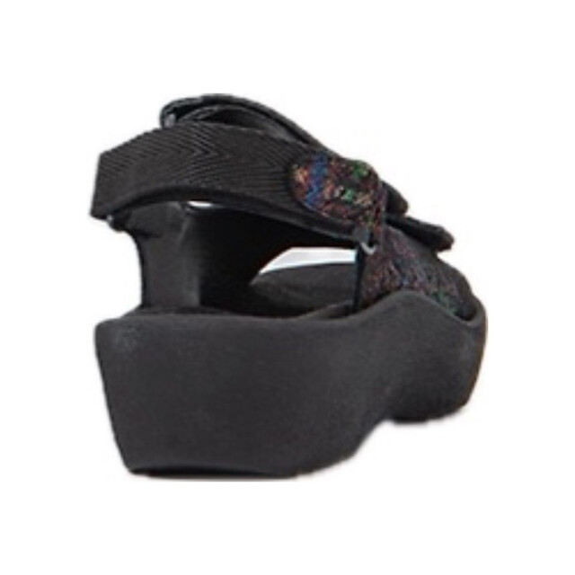 Wolky 03204-Jewel Sandalen Rood 03204-Jewel large