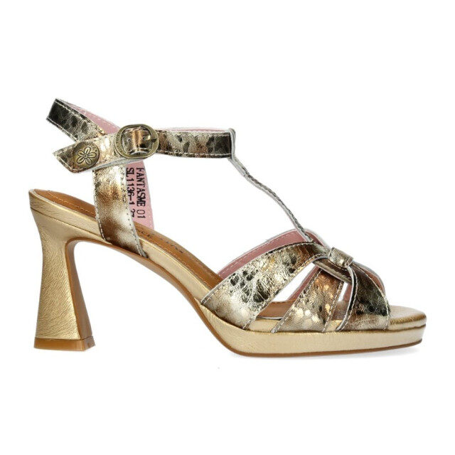 Laura Vita Pumps Fantasme 01 large