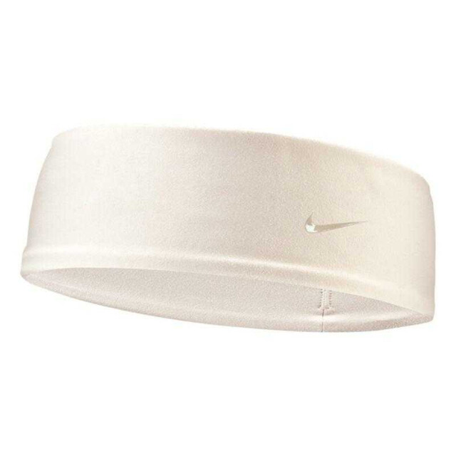 Nike Futy elevate dri-fit hoofdband UTPP13421_beige large