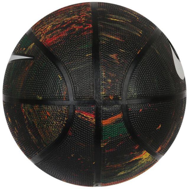 Nike 100 basketbal UTPP13515_black large