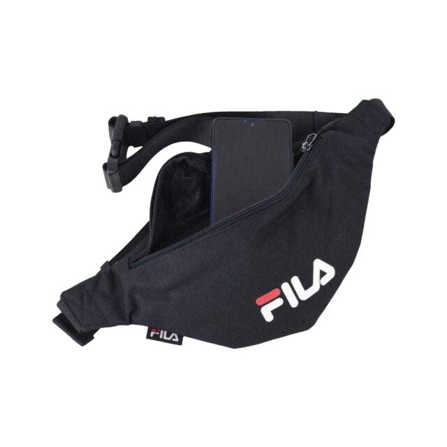 Fila Barinas slanke heuptas UTPP8338_black large