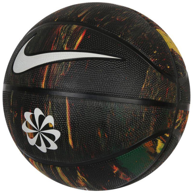 Nike 100 basketbal UTPP13515_black large