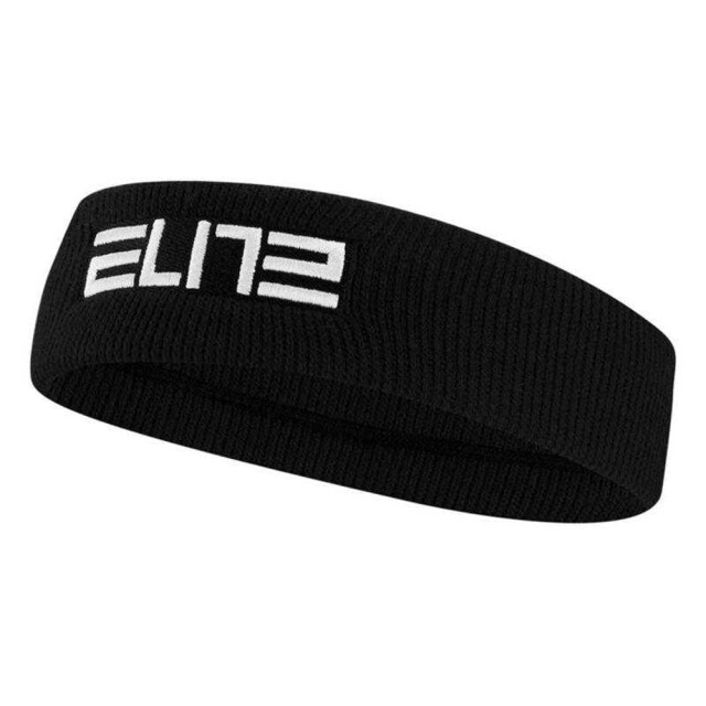 Nike Elite hoofdband UTPP13424_black large