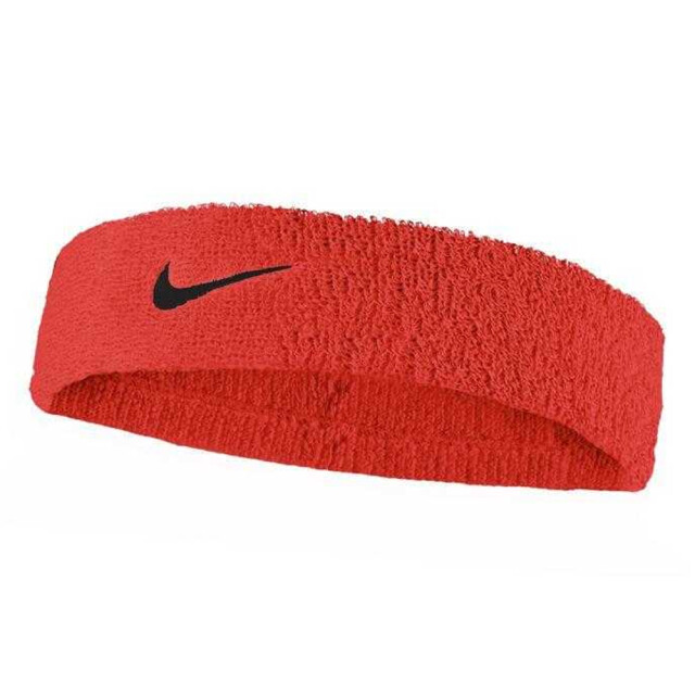 Nike 4.0 swoosh dri-fit hoofdband UTPP13425_red large