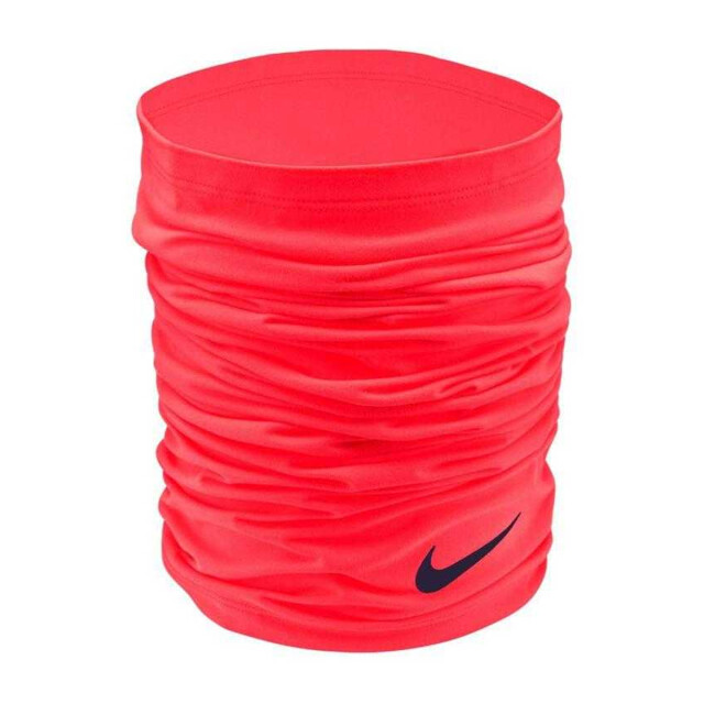 Nike 2.0 dri-fit wrap nekwarmer UTPP13454_red large