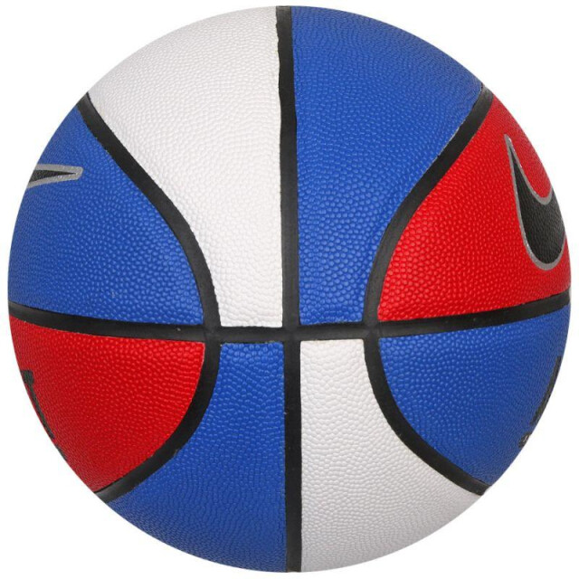 Nike All court dagelijks basketbal UTPP13518_whiteredblue large