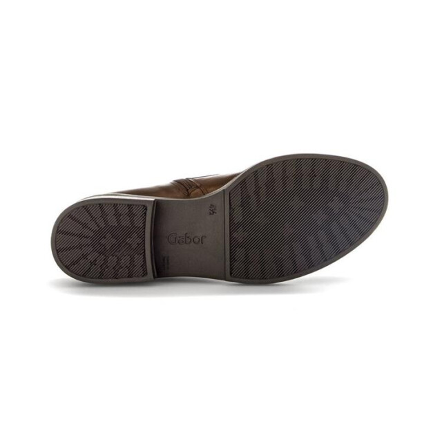 Gabor 71.791 Enkellaarzen Cognac 71.791 large