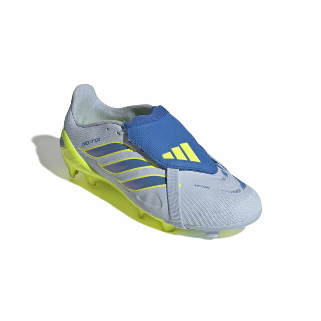Adidas predator league ft fg j voetbal schoen firm ground jongens - 073744_200-5,5 large