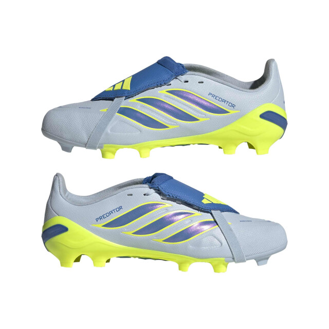 Adidas predator league ft fg j voetbal schoen firm ground jongens - 073744_200-5,5 large