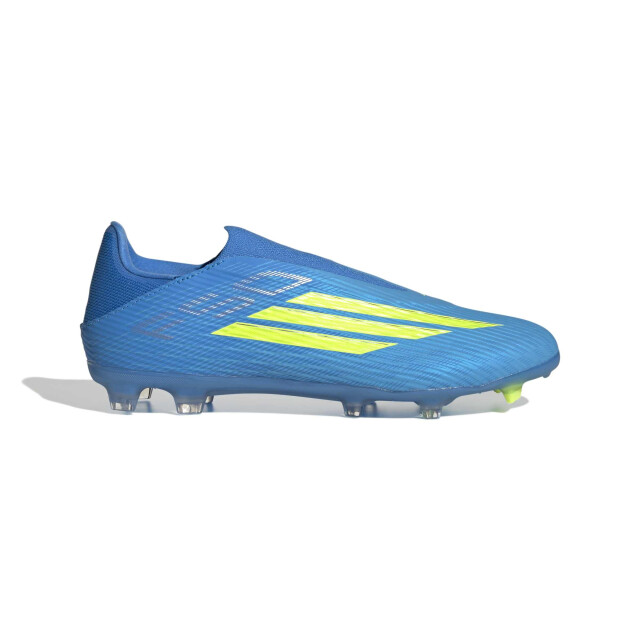 Adidas f50 league ll fg/mg voetbal schoen firm ground heren - 073747_200-9,5 large