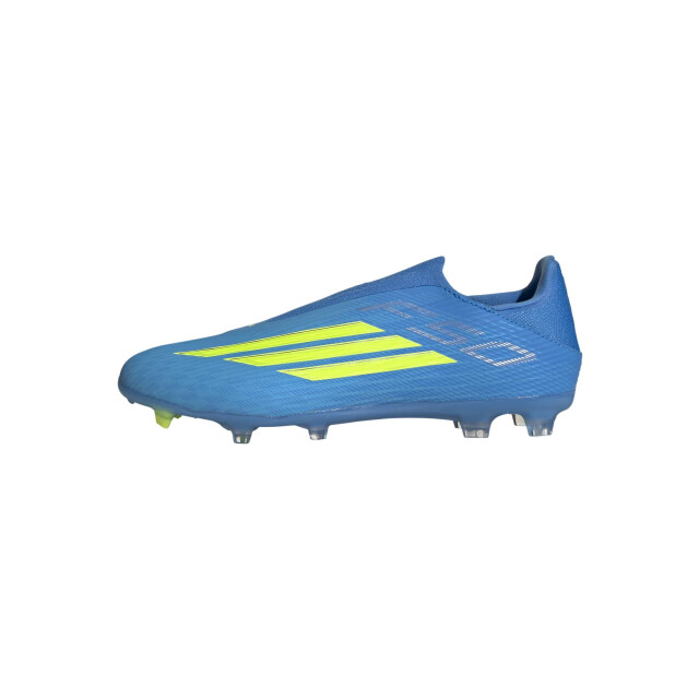 Adidas f50 league ll fg/mg voetbal schoen firm ground heren - 073747_200-9,5 large