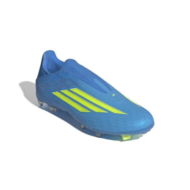Adidas f50 league ll fg/mg voetbal schoen firm ground heren - 073747_200-9,5 large