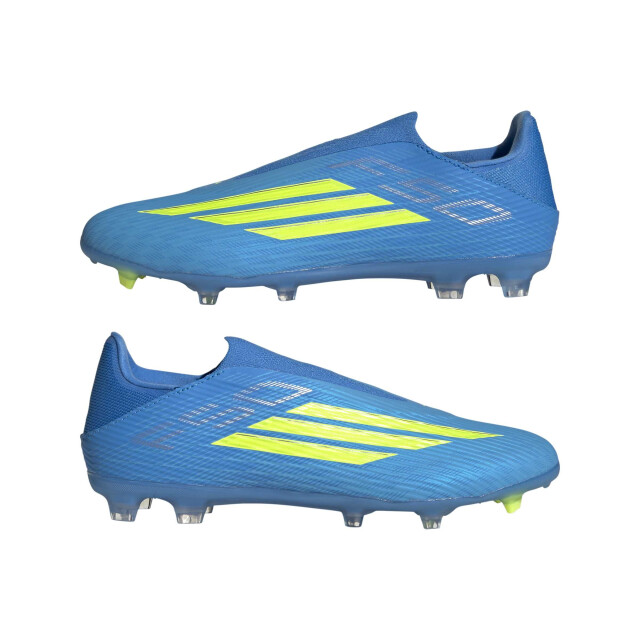 Adidas f50 league ll fg/mg voetbal schoen firm ground heren - 073747_200-9,5 large
