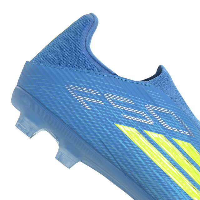 Adidas f50 league ll fg/mg voetbal schoen firm ground heren - 073747_200-9,5 large