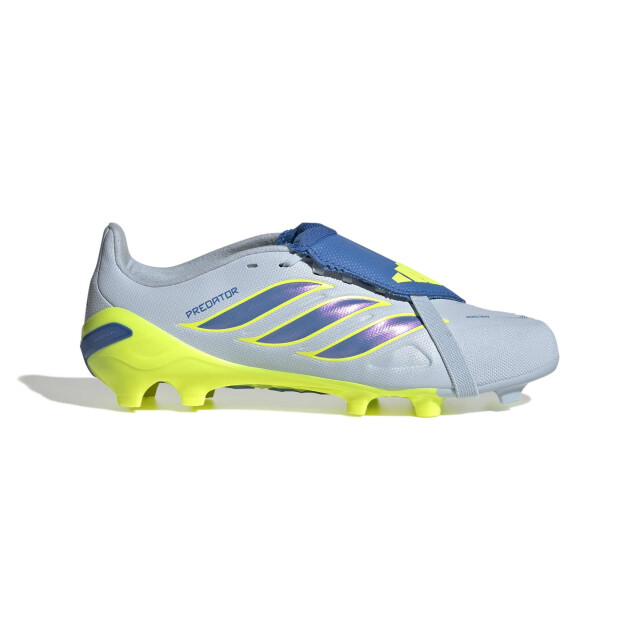 Adidas predator league ft fg j voetbal schoen firm ground jongens - 073744_200-5,5 large