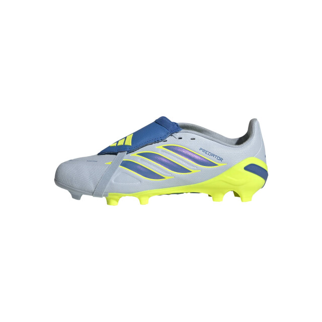 Adidas predator league ft fg j voetbal schoen firm ground jongens - 073744_200-5,5 large