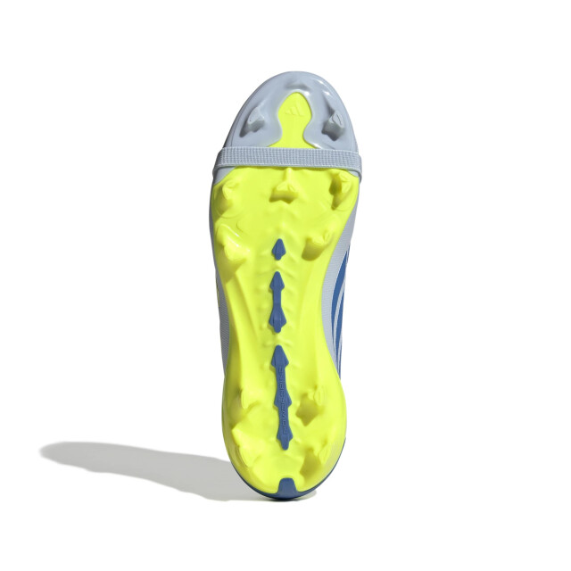 Adidas predator league ft fg j voetbal schoen firm ground jongens - 073744_200-5,5 large