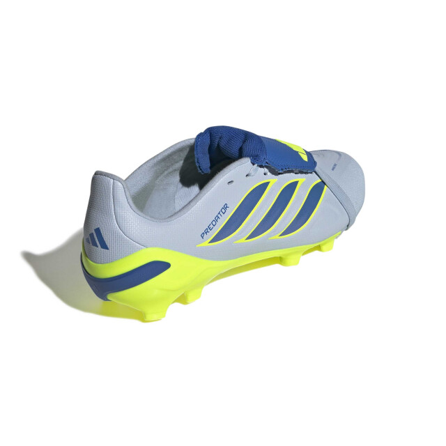 Adidas predator league ft fg j voetbal schoen firm ground jongens - 073744_200-5,5 large