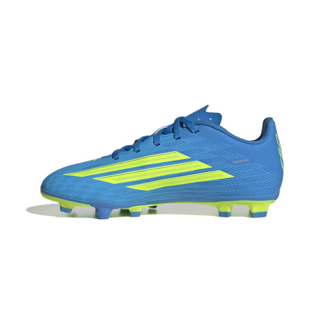 Adidas f50 club fg/mg j voetbal schoen firm ground jongens - 073752_200-29 large