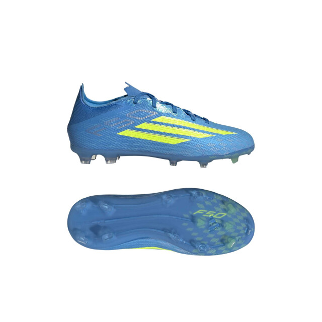 Adidas f50 elite fg j voetbal schoen firm ground jongens - 073746_200-5 large