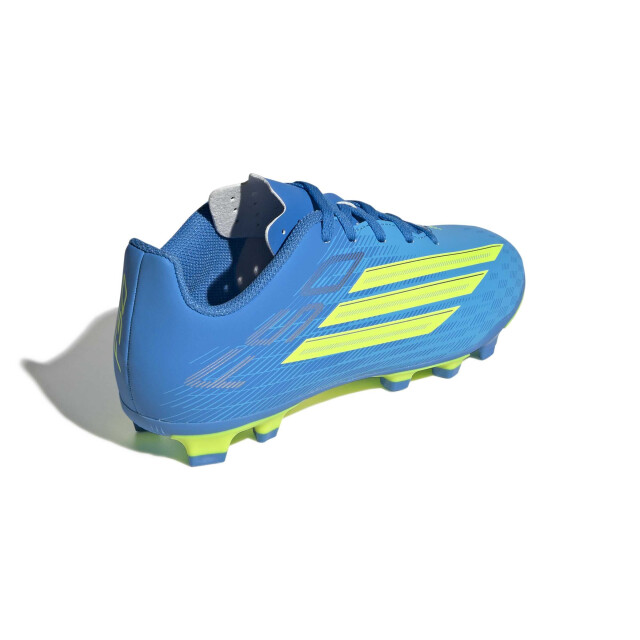Adidas f50 club fg/mg j voetbal schoen firm ground jongens - 073752_200-29 large