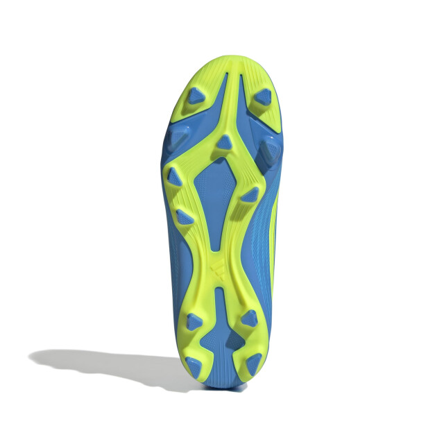 Adidas f50 club fg/mg j voetbal schoen firm ground jongens - 073752_200-29 large