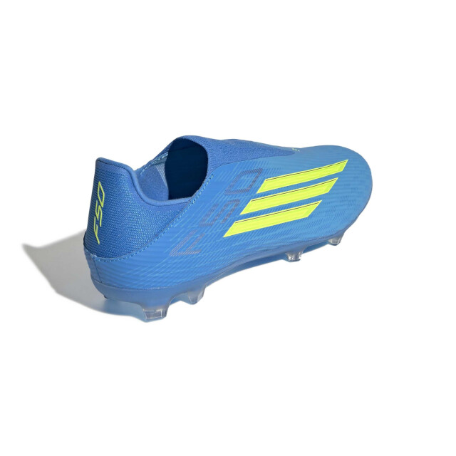 Adidas f50 league ll fg/mg voetbal schoen firm ground heren - 073747_200-9,5 large