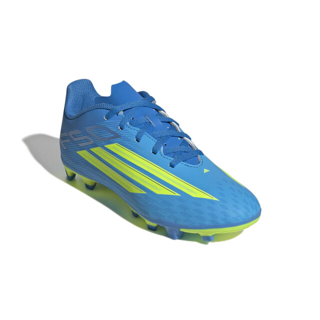 Adidas f50 club fg/mg j voetbal schoen firm ground jongens - 073752_200-29 large
