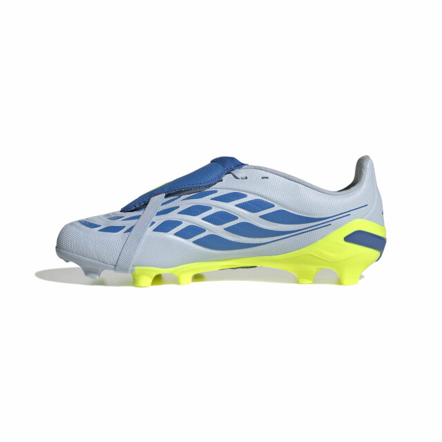 Adidas predator league ft fg j voetbal schoen firm ground jongens - 073744_200-5,5 large