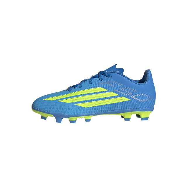 Adidas f50 club fg/mg j voetbal schoen firm ground jongens - 073752_200-29 large