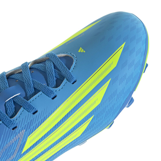 Adidas f50 club fg/mg j voetbal schoen firm ground jongens - 073752_200-29 large