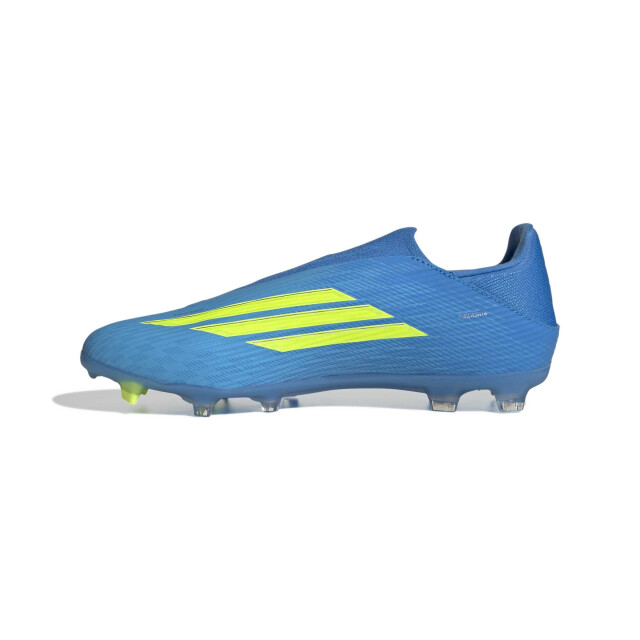 Adidas f50 league ll fg/mg voetbal schoen firm ground heren - 073747_200-9,5 large